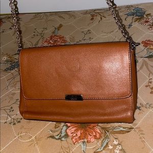 Brown Crossbody Bag